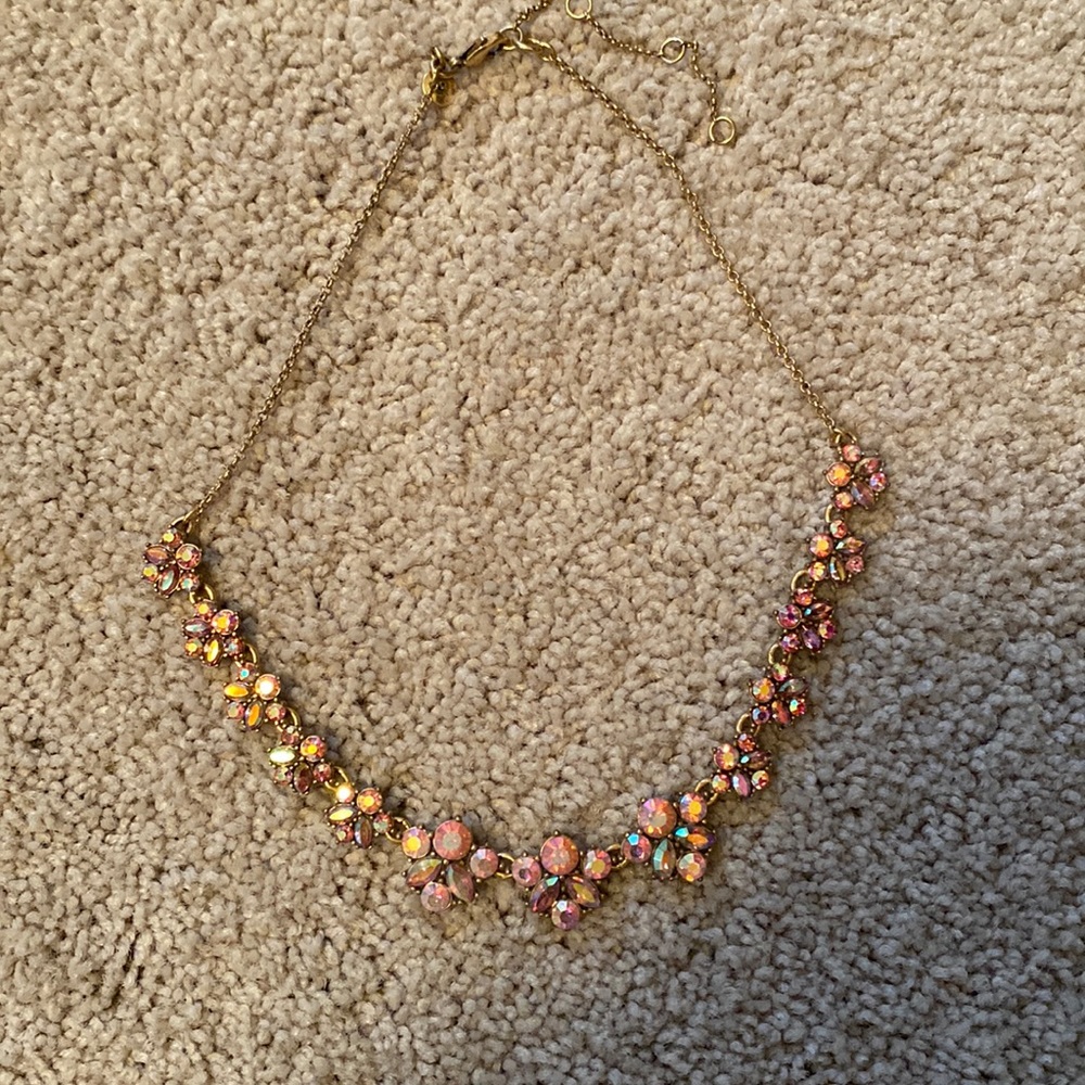 J. Crew Women’s Necklace
